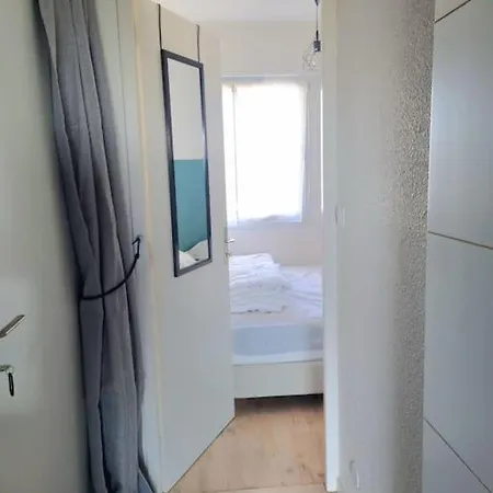 公寓 T2 Cozy Face Dunes Et Ocean - Thalasso Et Golf *