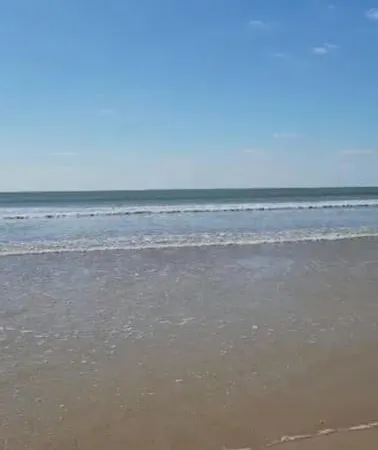 T2 Cozy Face Dunes Et Ocean - Thalasso Et Golf 公寓