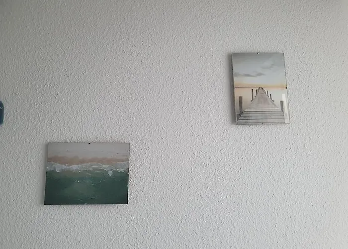 T2 Cozy Face Dunes Et Ocean - Thalasso Et Golf Appartement Saint-Jean-de-Monts