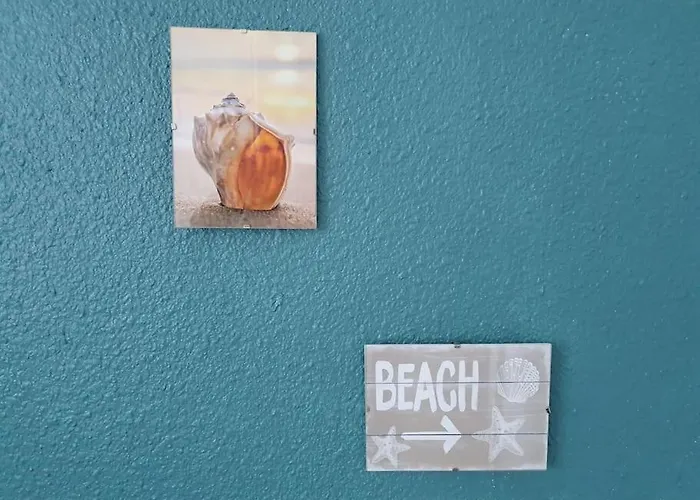 Appartement T2 Cozy Face Dunes Et Ocean - Thalasso Et Golf