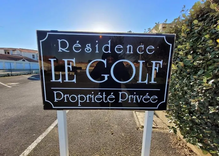 T2 Cozy Face Dunes Et Ocean - Thalasso Et Golf