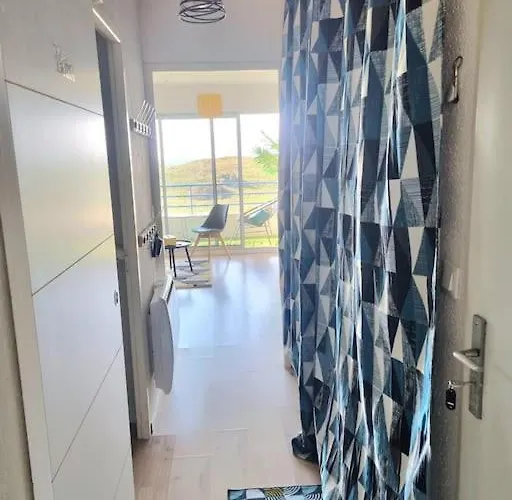 Appartement T2 Cozy Face Dunes Et Ocean - Thalasso Et Golf *