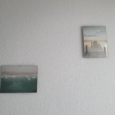 T2 Face Dunes Et Ocean - Proche Golf Et Thalassothérapie Apartamento Saint-Jean-de-Monts