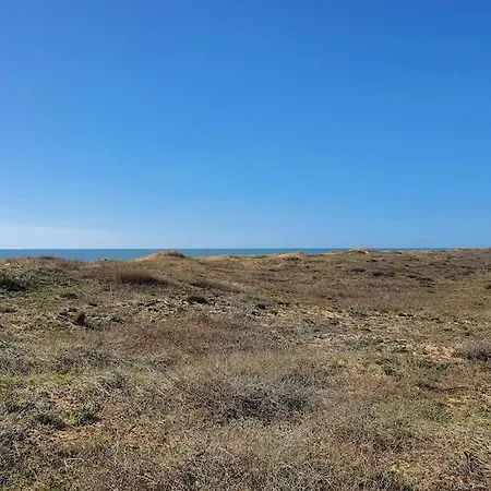 T2 Face Dunes Et Ocean - Proche Golf Et Thalassothérapie