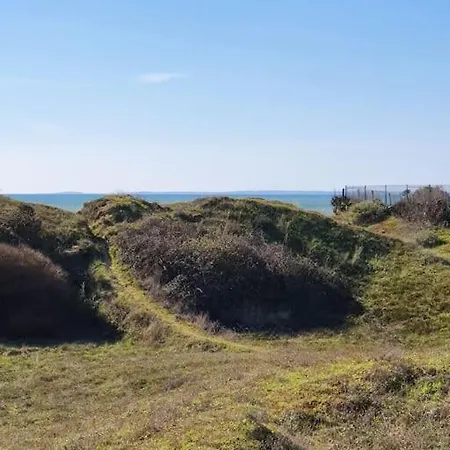 T2 Face Dunes Et Ocean - Proche Golf Et Thalassothérapie *