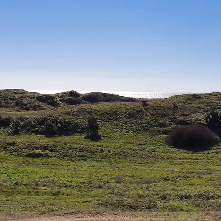 Apartamento T2 Face Dunes Et Ocean - Proche Golf Et Thalassothérapie