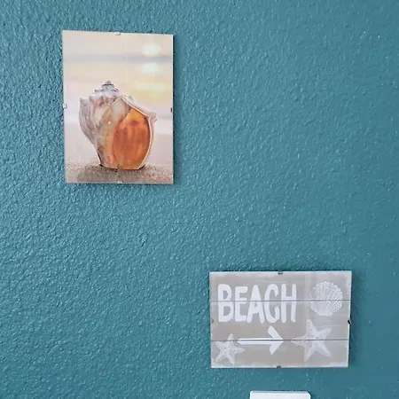 Apartamento T2 Face Dunes Et Ocean - Proche Golf Et Thalassothérapie