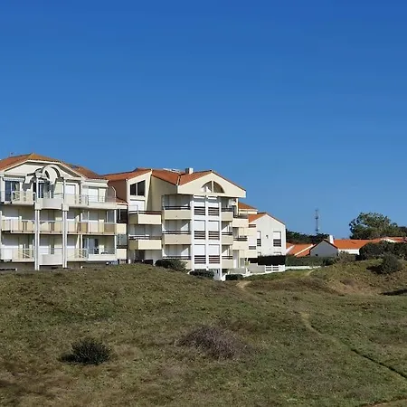 Apartamento T2 Face Dunes Et Ocean - Proche Golf Et Thalassothérapie *