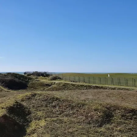 T2 Face Dunes Et Ocean - Proche Golf Et Thalassothérapie * Saint-Jean-de-Monts