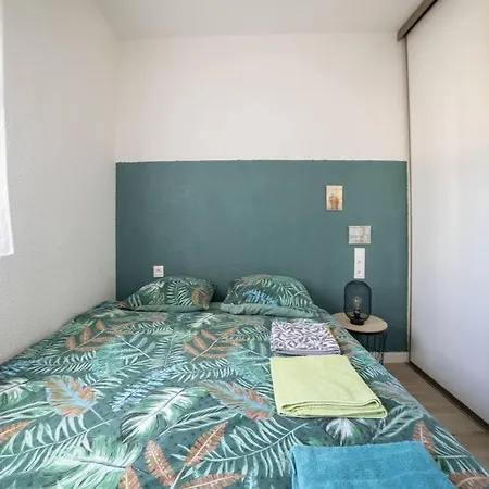 T2 Cozy Face Dunes Et Ocean - Thalasso Et Golf