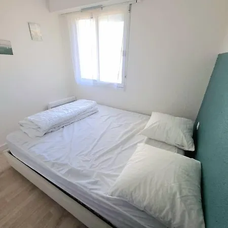 T2 Face Dunes Et Ocean - Proche Golf Et Thalassothérapie Apartamento *