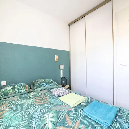 T2 Face Dunes Et Ocean - Proche Golf Et Thalassothérapie *