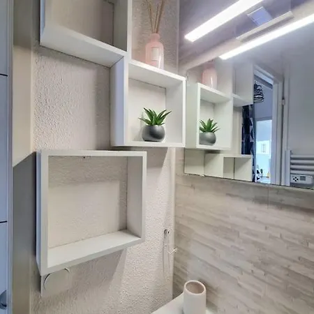 T2 Face Dunes Et Ocean - Proche Golf Et Thalassothérapie Apartamento Saint-Jean-de-Monts