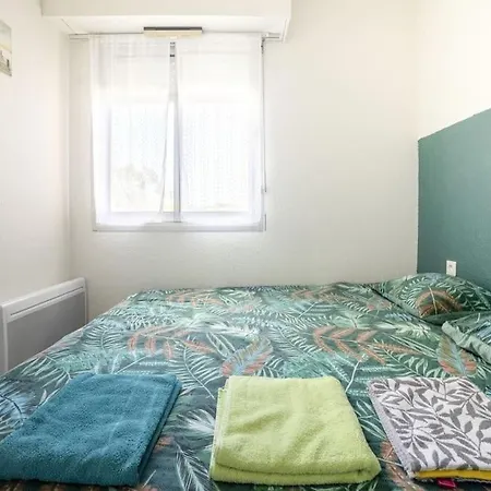 T2 Cozy Face Dunes Et Ocean - Thalasso Et Golf * Saint-Jean-de-Monts