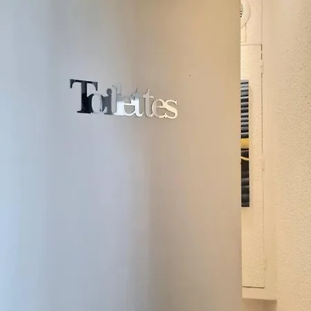 T2 Face Dunes Et Ocean - Proche Golf Et Thalassothérapie Apartamento