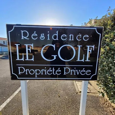 T2 Face Dunes Et Ocean - Proche Golf Et Thalassothérapie