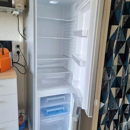 T2 Cozy Face Dunes Et Ocean - Thalasso Et Golf Apartamento Saint-Jean-de-Monts