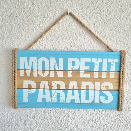 T2 Face Dunes Et Ocean - Proche Golf Et Thalassothérapie * Saint-Jean-de-Monts