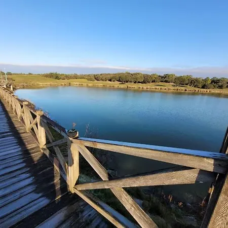 T2 Face Dunes Et Ocean - Proche Golf Et Thalassothérapie Apartamento Saint-Jean-de-Monts
