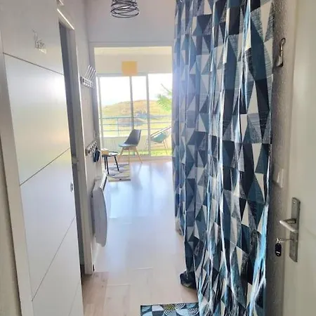 Apartamento T2 Face Dunes Et Ocean - Proche Golf Et Thalassothérapie *