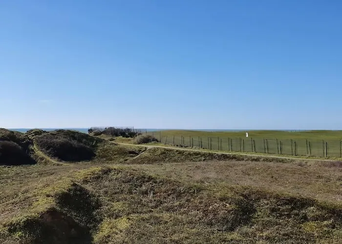 T2 Cozy Face Dunes Et Ocean - Thalasso Et Golf * 생장드몽