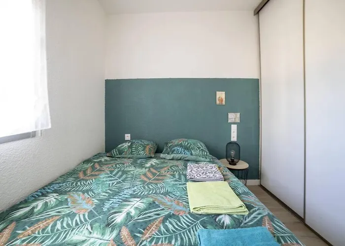 T2 Cozy Face Dunes Et Ocean - Thalasso Et Golf