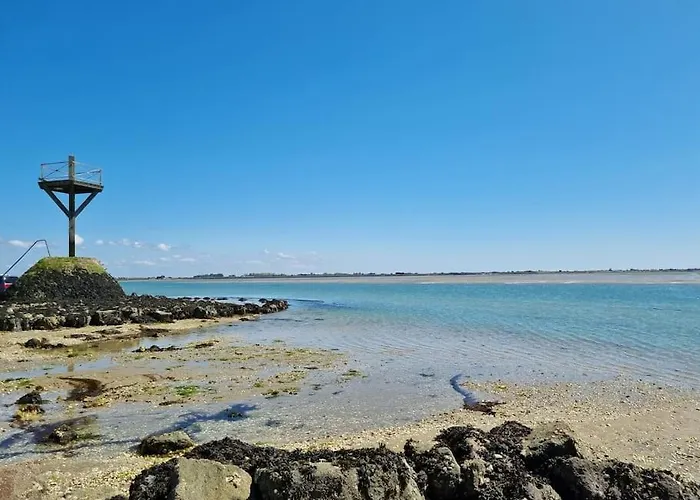 T2 Cozy Face Dunes Et Ocean - Thalasso Et Golf 아파트