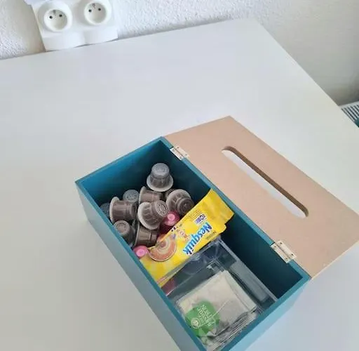 T2 Cozy Face Dunes Et Ocean - Thalasso Et Golf 아파트 *