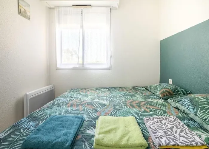 T2 Cozy Face Dunes Et Ocean - Thalasso Et Golf * 생장드몽