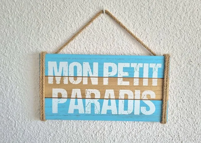 T2 Cozy Face Dunes Et Ocean - Thalasso Et Golf * 생장드몽